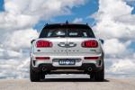 Mini Cooper S Clubman Masterpiece Edition 2017 года (AU)